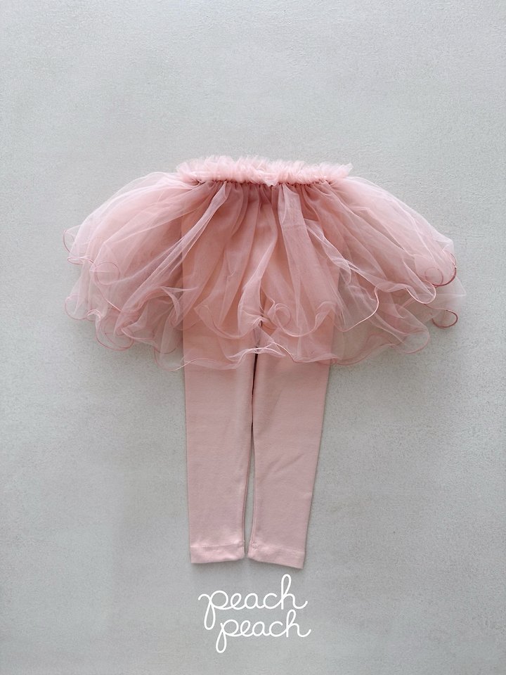 Autumn Darling Tutu by Peach Peach for Child - view 10