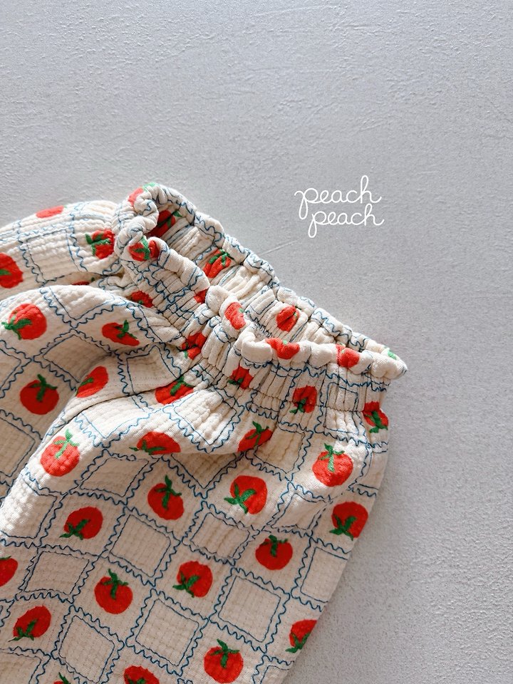 Autumn Pants by Peach Peach for Child - view 7