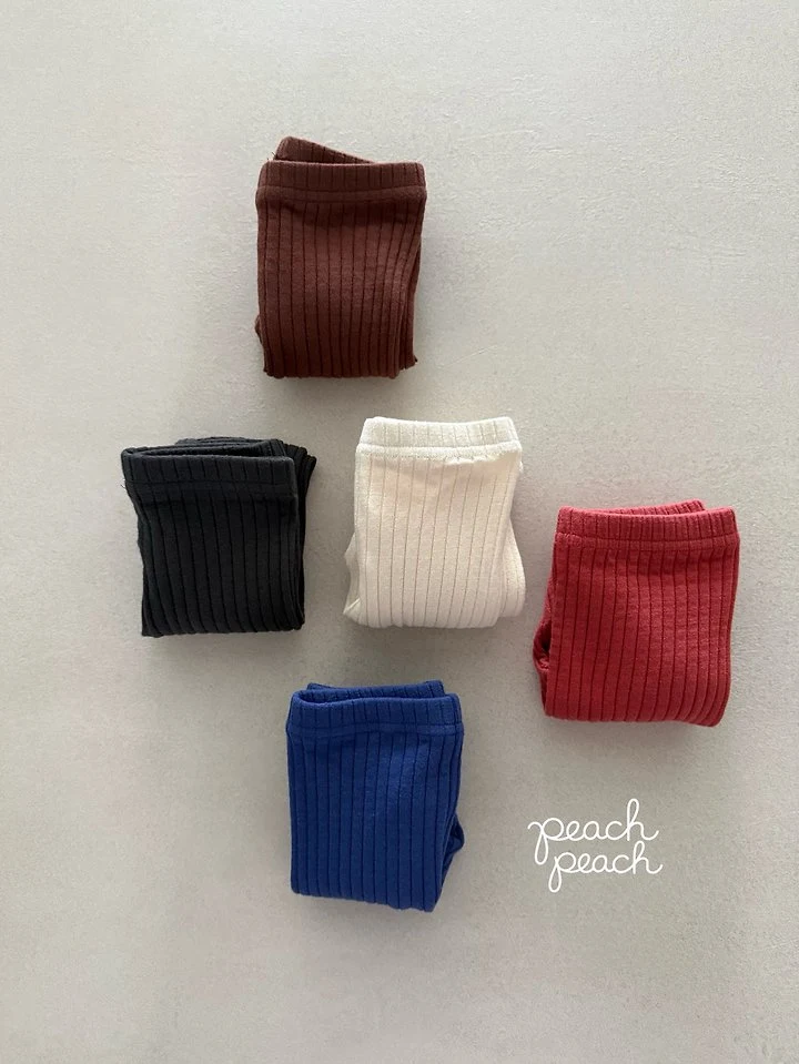 Bonbon Leggings by Peach Peach for Child - view 5