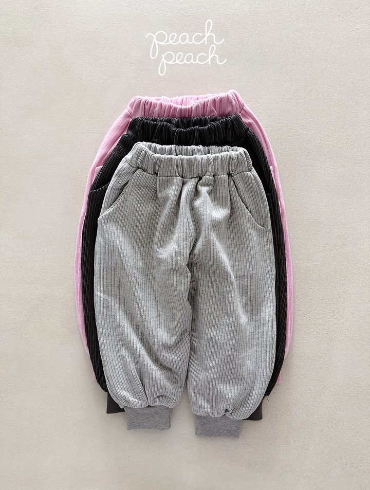 Egg Pants by Peach Peach for Child - view 4