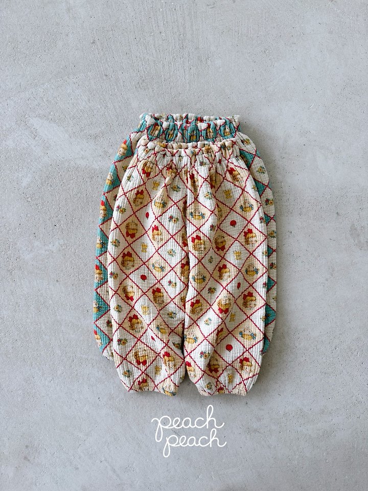 Alice Pants by Peach Peach for Child - view 1