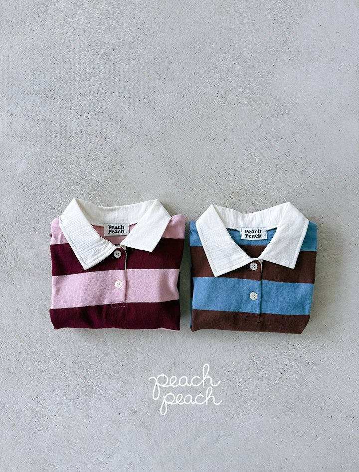 Morning Tee by Peach Peach for Child - view 6
