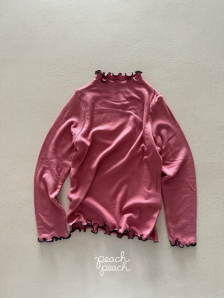 Lollypolla Tee by Peach Peach for Child - view 4