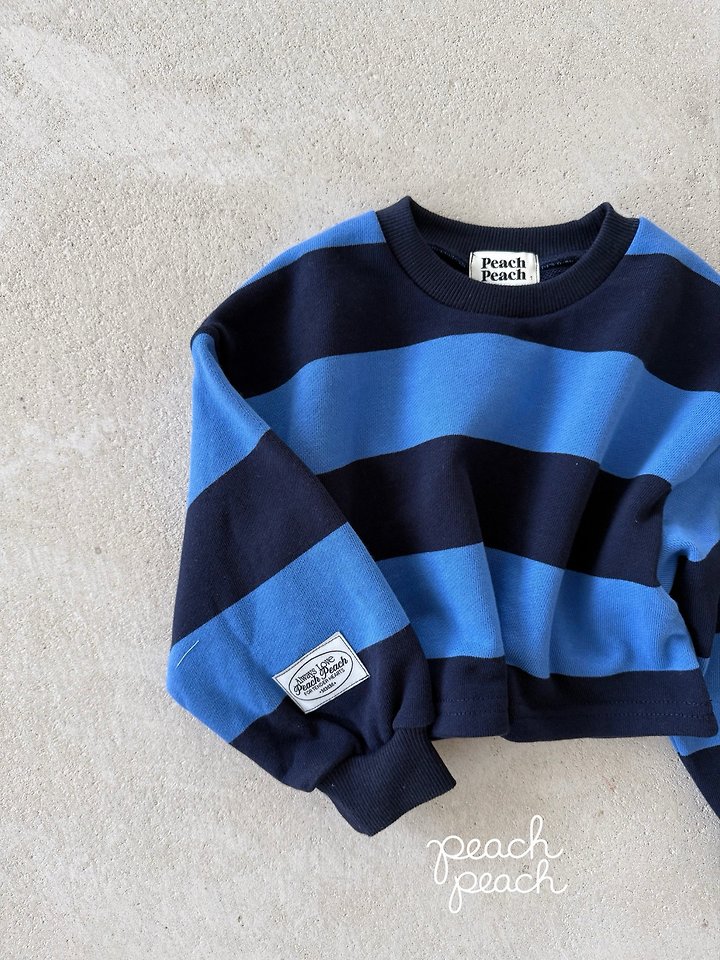 Romi Sweatshirt by Peach Peach for Child - view 11