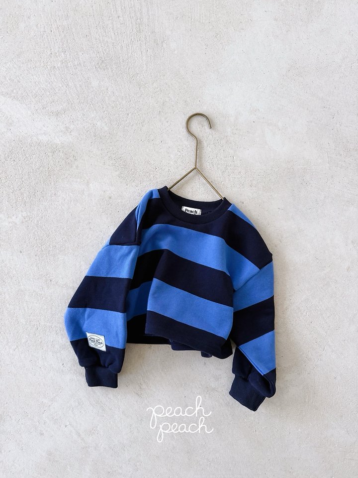 Romi Sweatshirt by Peach Peach for Child - view 12