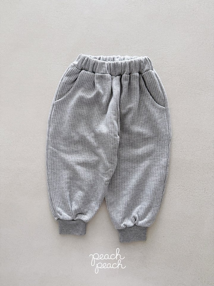 Egg Pants by Peach Peach for Child - view 10
