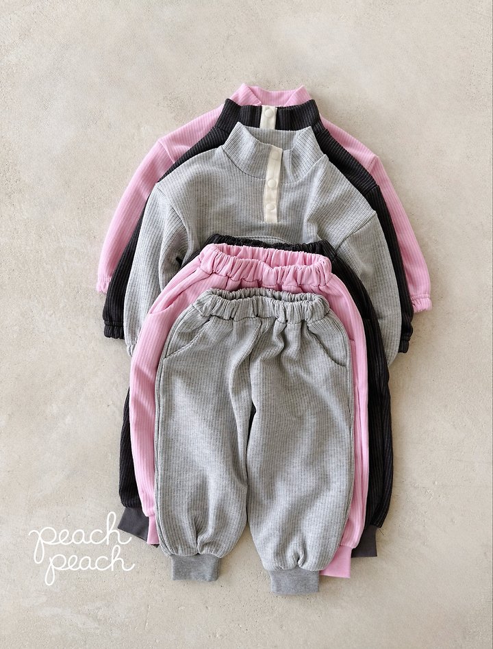 Egg Pants by Peach Peach for Child - view 9