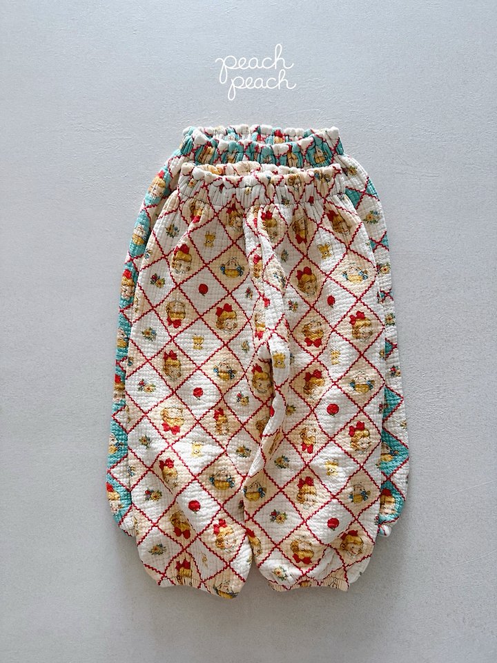 Alice Pants by Peach Peach for Child - view 6