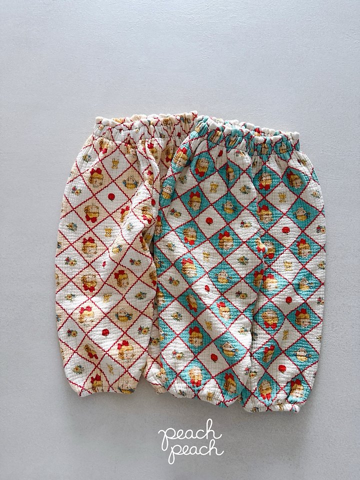 Alice Pants by Peach Peach for Child - view 7