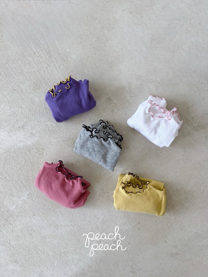 Lollypolla Tee by Peach Peach for Child - view 12