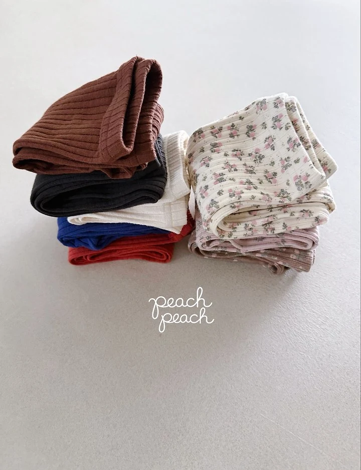Bonbon Leggings by Peach Peach for Child - view 12