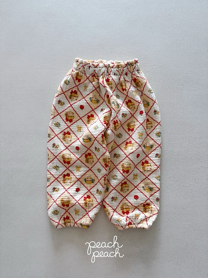 Alice Pants by Peach Peach for Child - view 8