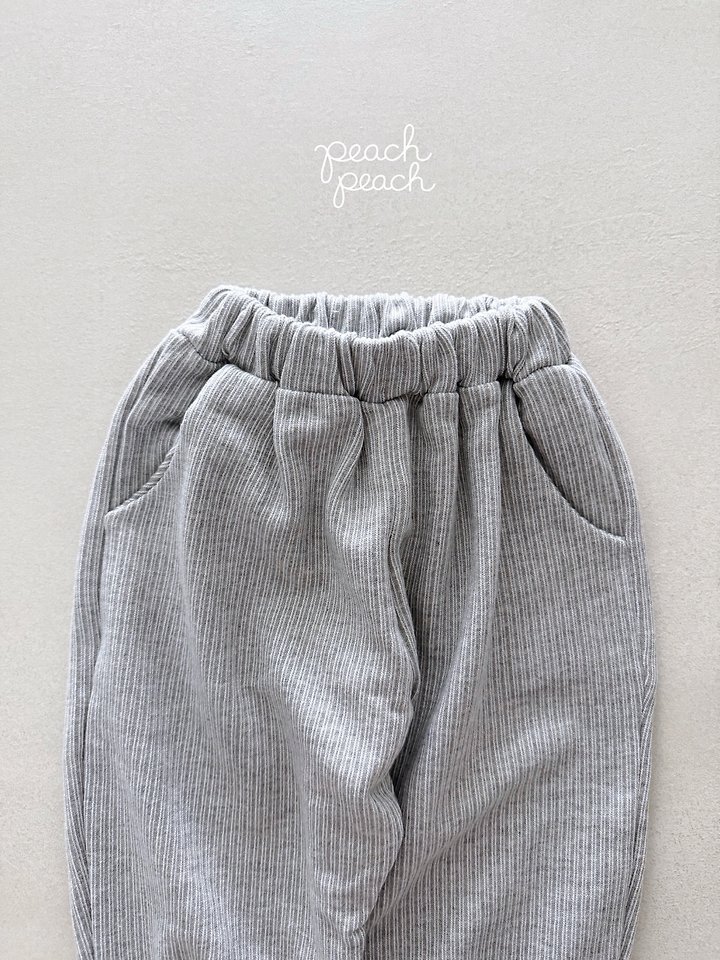 Egg Pants by Peach Peach for Child - view 12