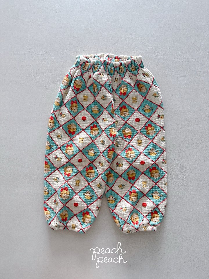 Alice Pants by Peach Peach for Child - view 9