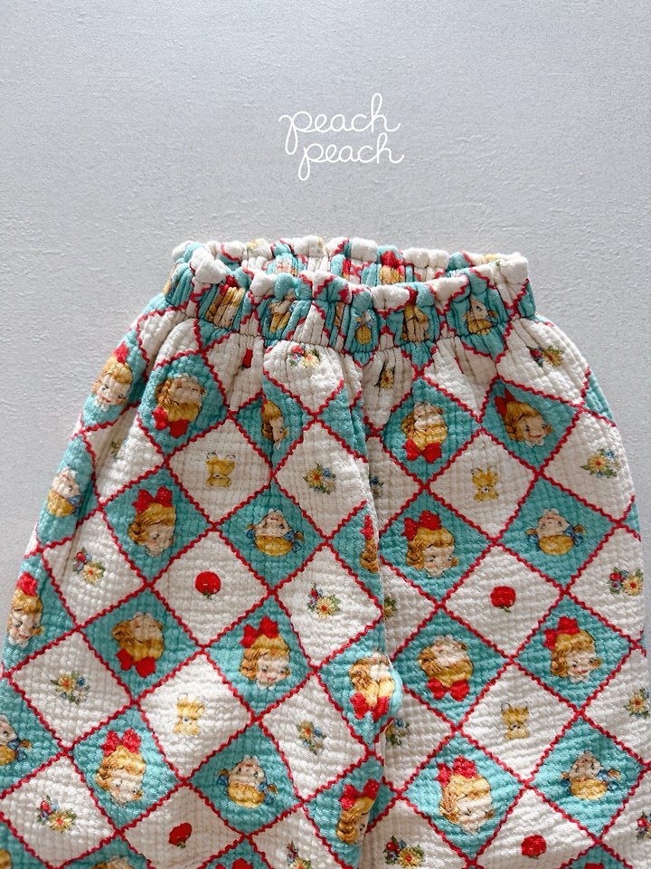 Alice Pants by Peach Peach for Child - view 10