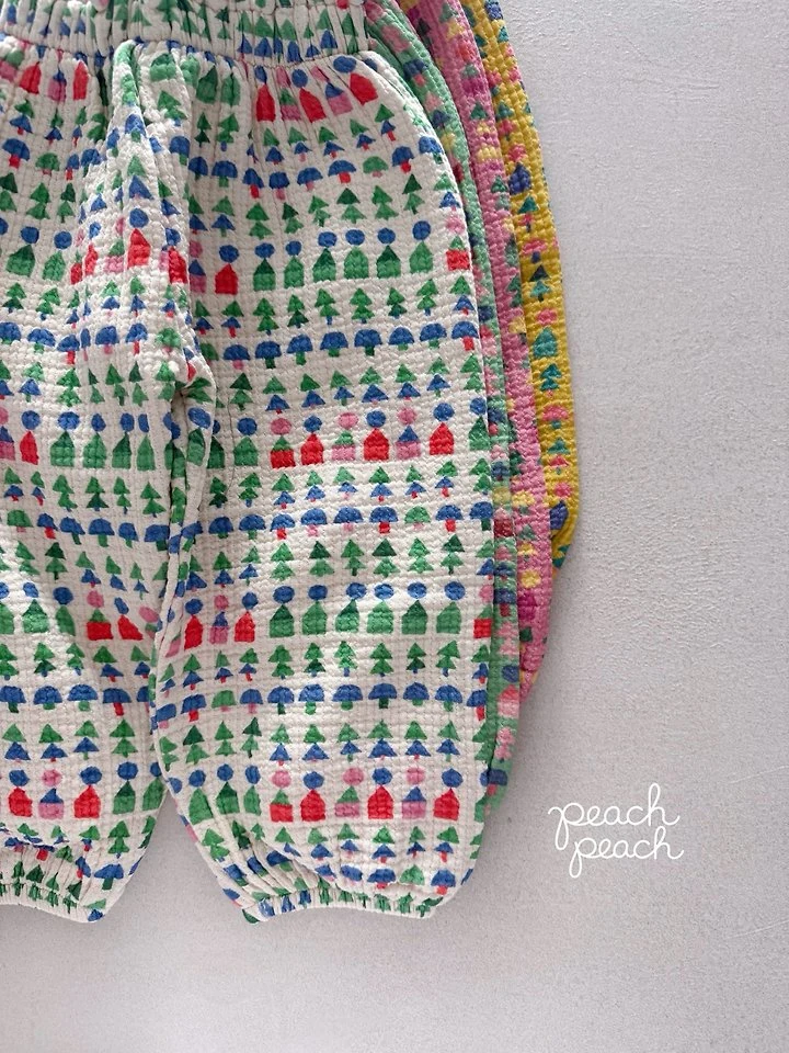 Tree Pants by Peach Peach for Child - view 5
