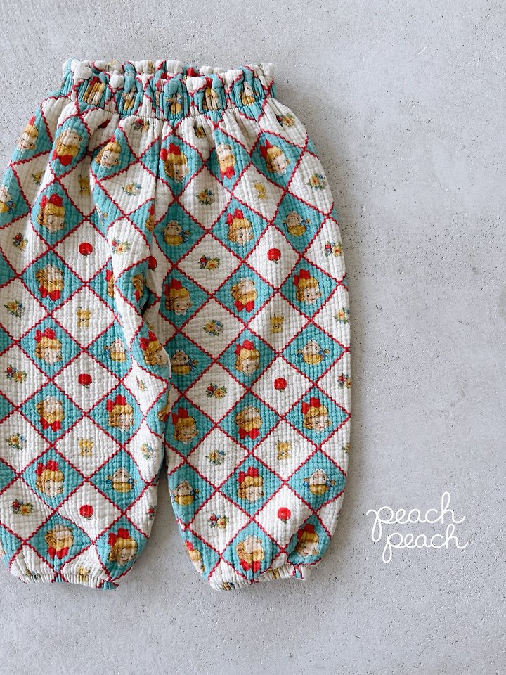 Alice Pants by Peach Peach for Child - view 11