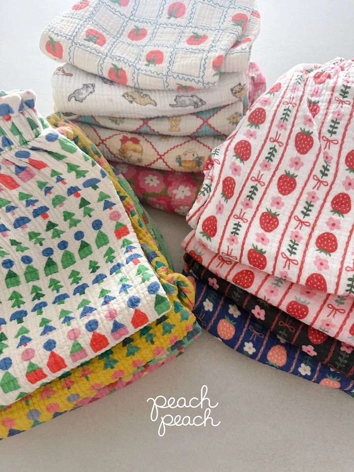 Tree Pants by Peach Peach for Child - view 6