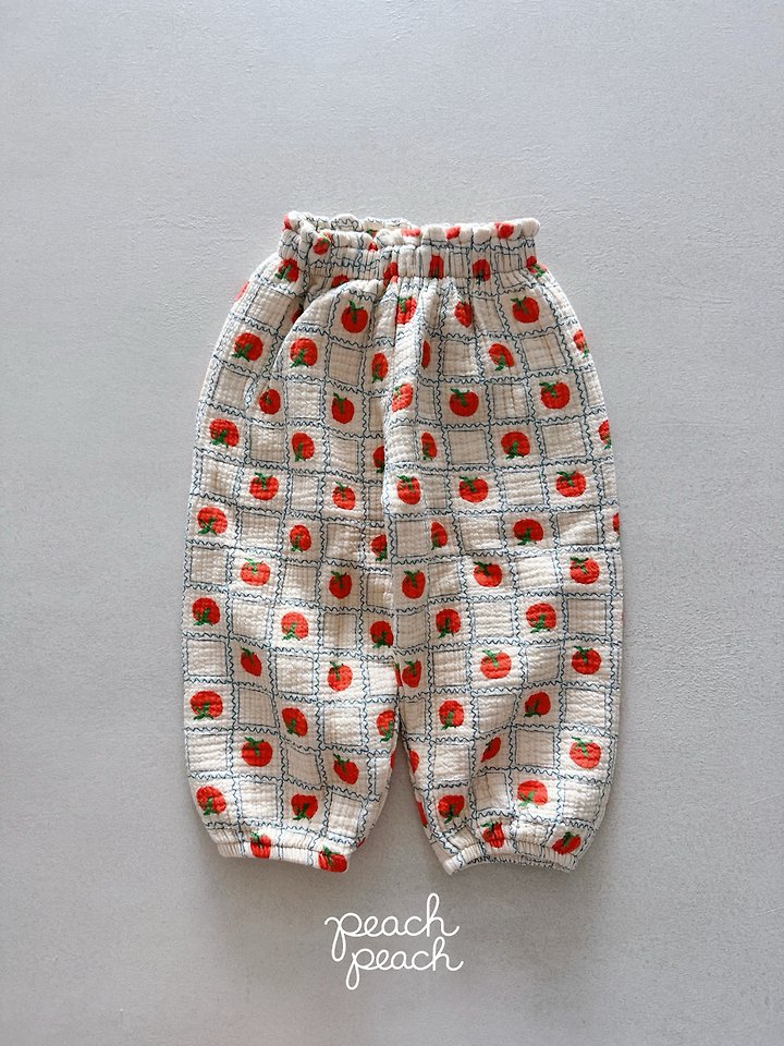 Autumn Pants by Peach Peach for Child - view 4