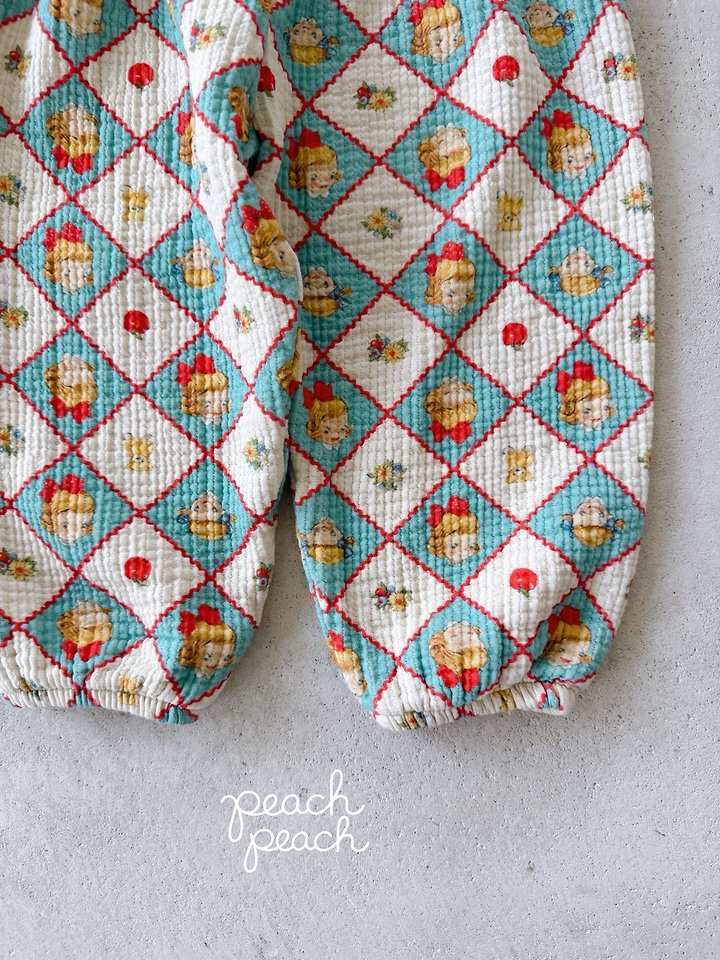 Alice Pants by Peach Peach for Child - view 12