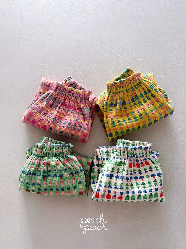 Tree Pants by Peach Peach for Child - view 7