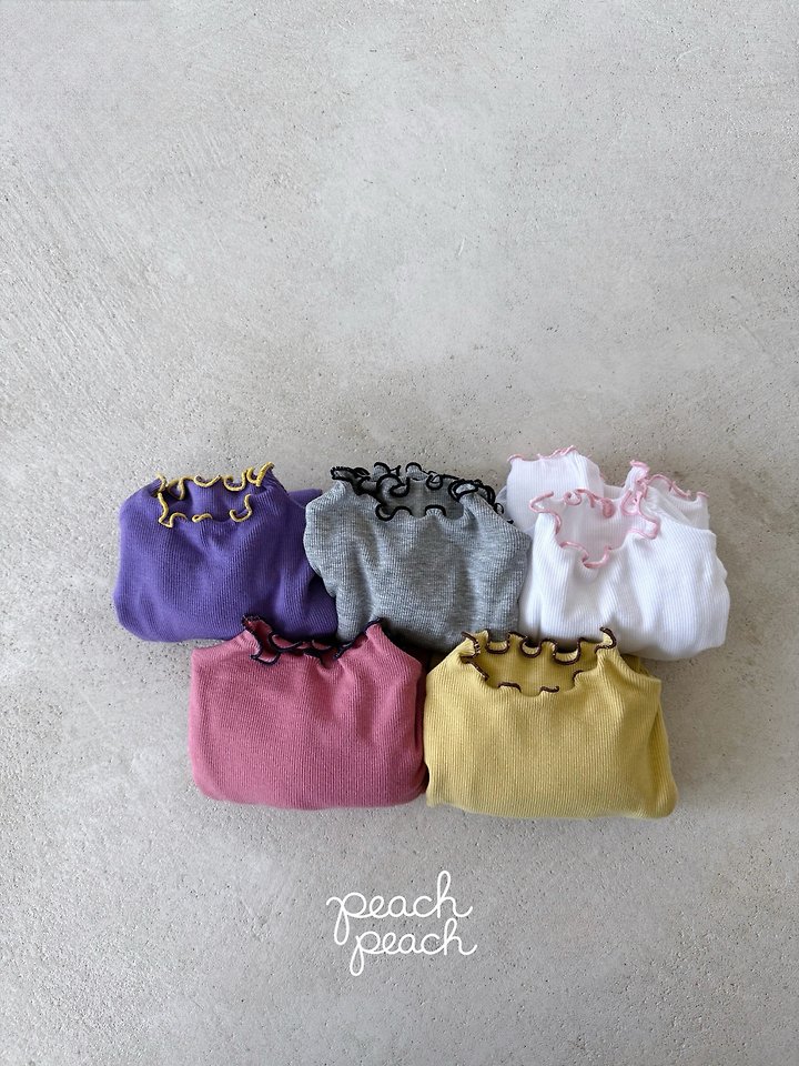 Lollypolla Tee by Peach Peach for Child - view 1