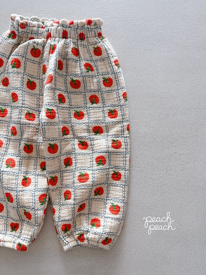 Autumn Pants by Peach Peach for Child - view 5