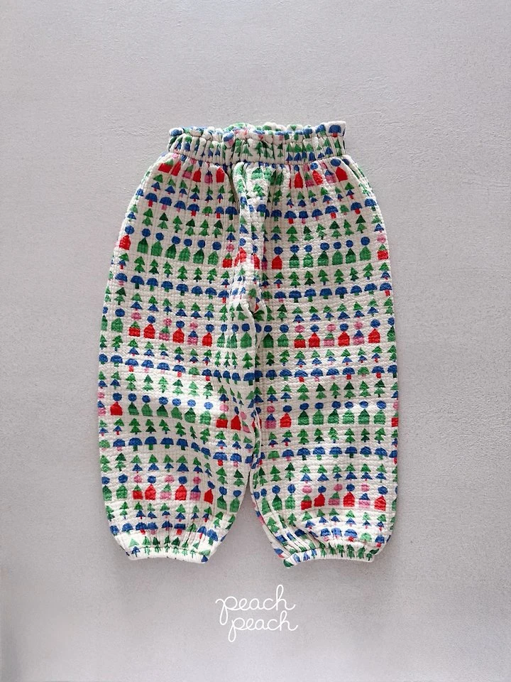 Tree Pants by Peach Peach for Child - view 8