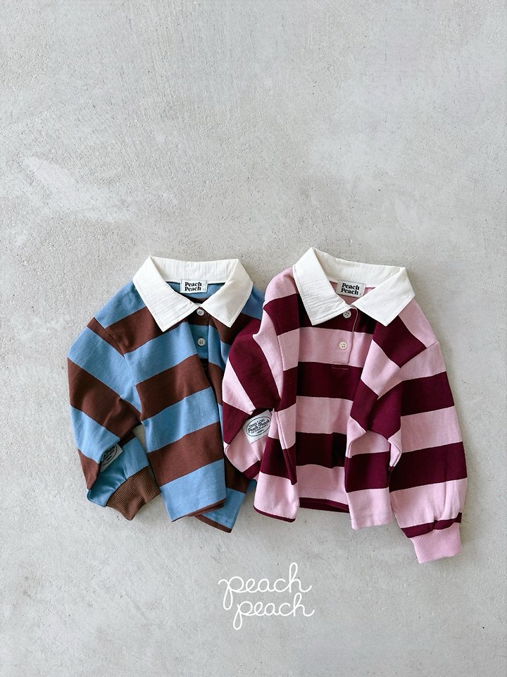 Morning Tee by Peach Peach for Child - view 4