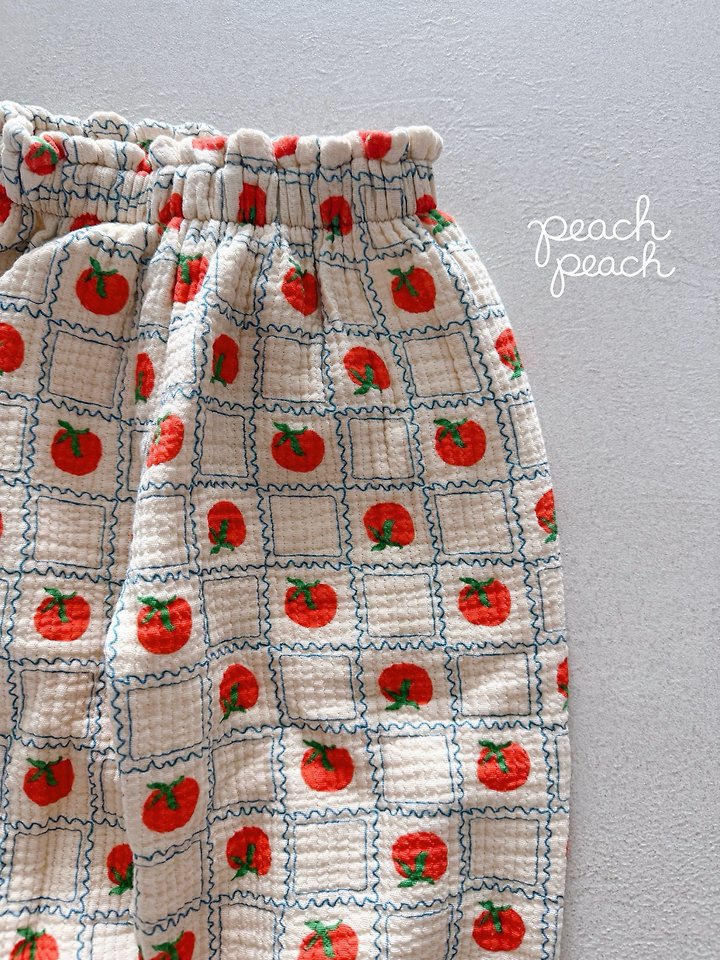 Autumn Pants by Peach Peach for Child - view 6