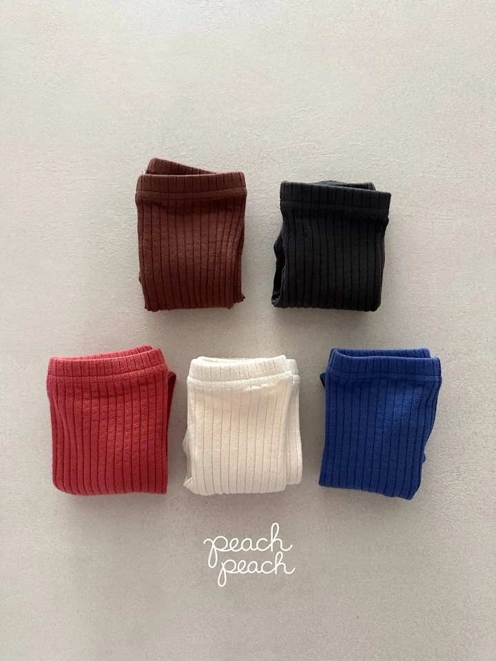 Bonbon Leggings by Peach Peach for Child - view 4
