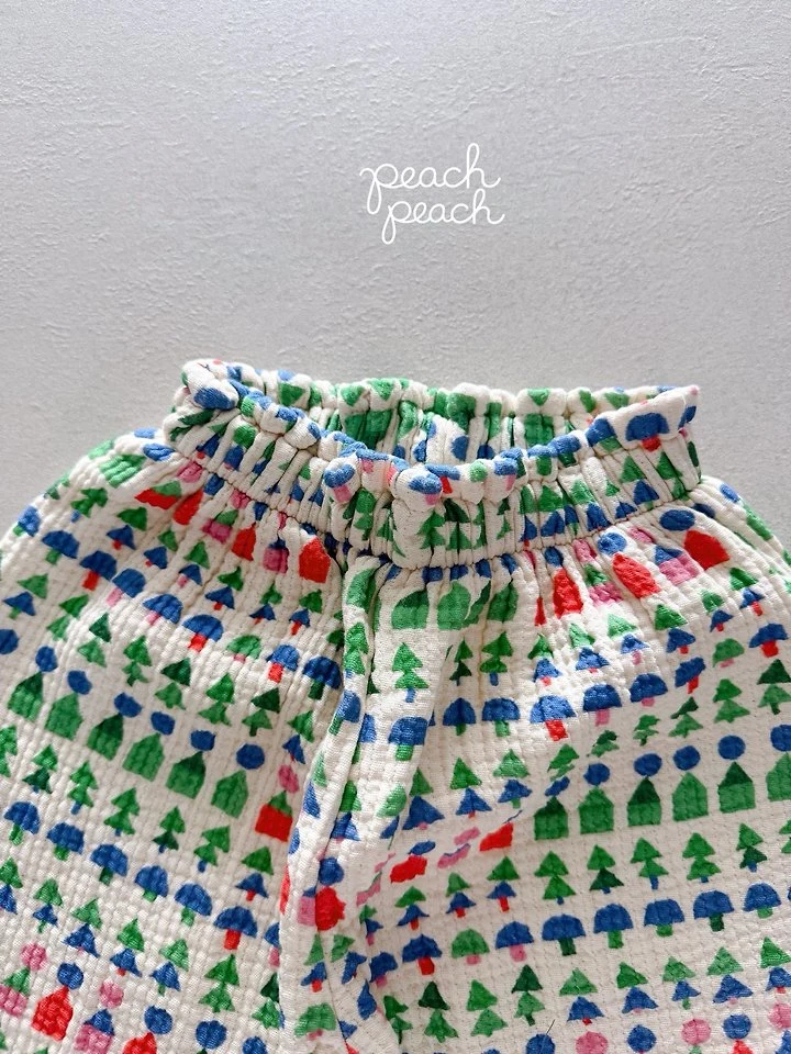 Tree Pants by Peach Peach for Child - view 9