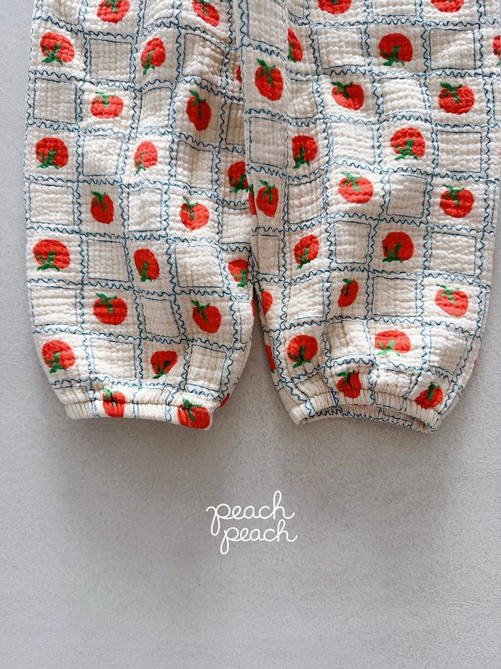 Autumn Pants by Peach Peach for Child - view 8