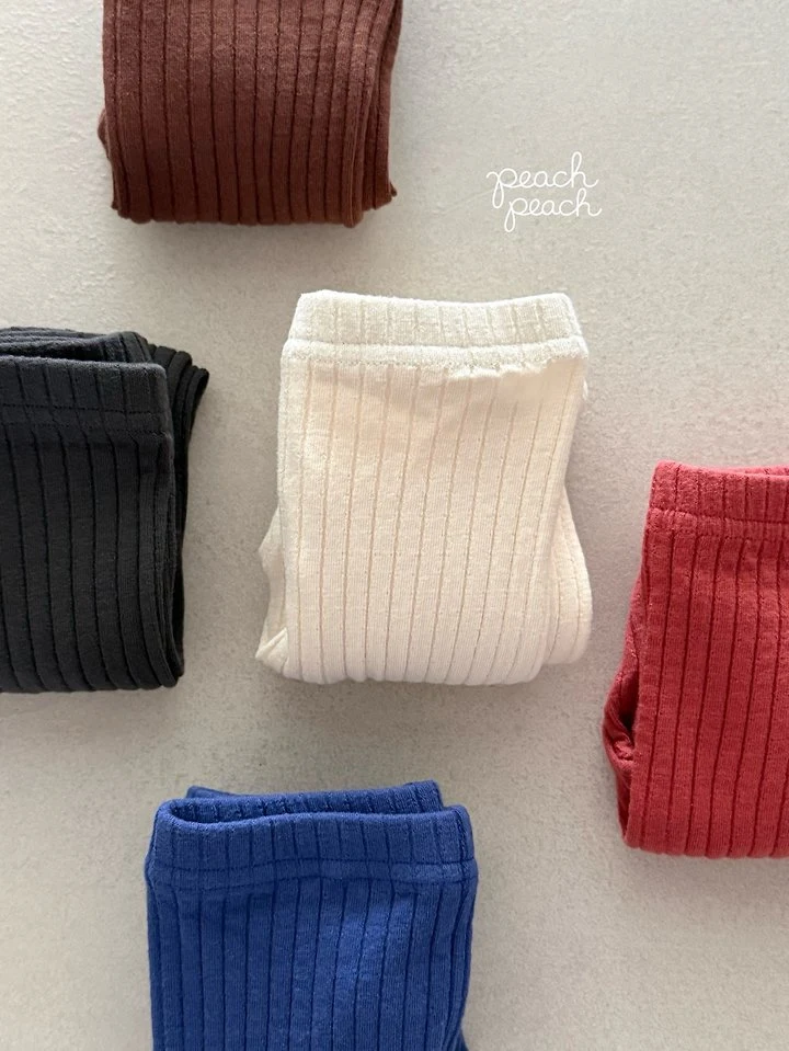 Bonbon Leggings by Peach Peach for Child - view 6