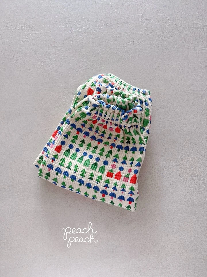 Tree Pants by Peach Peach for Child - view 11