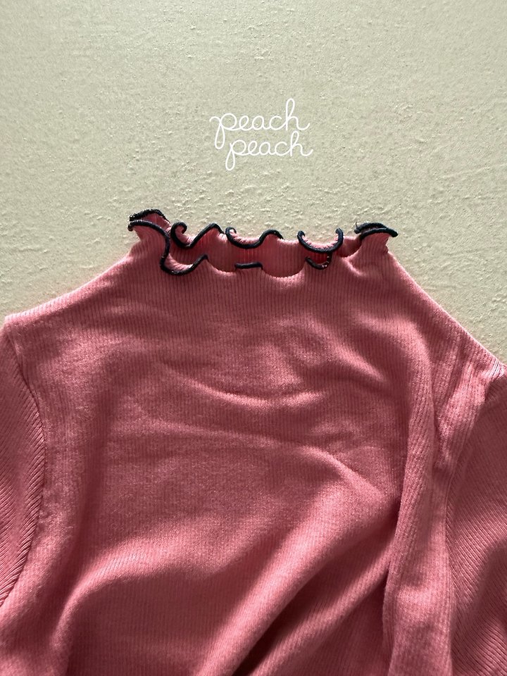 Lollypolla Tee by Peach Peach for Child - view 5