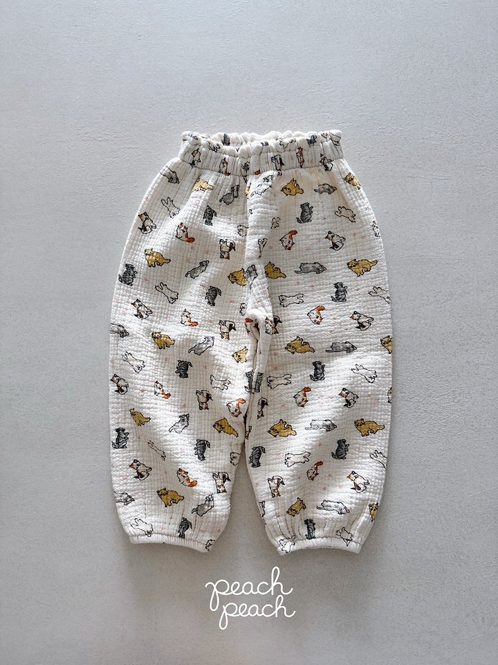 Autumn Pants by Peach Peach for Child - view 9
