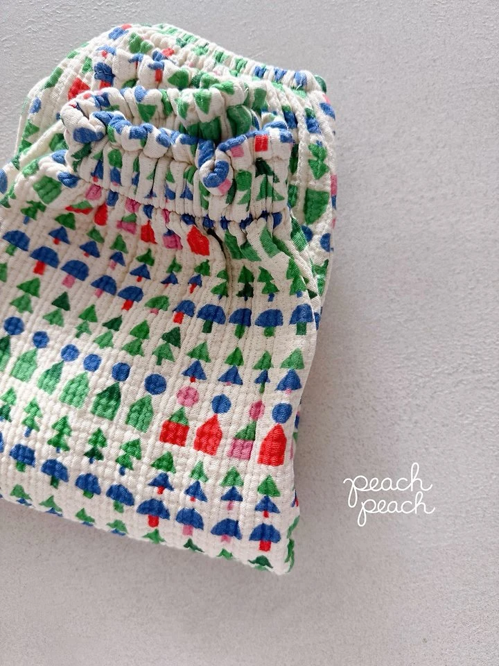 Tree Pants by Peach Peach for Child - view 12