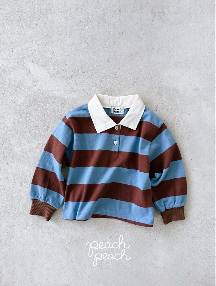 Morning Tee by Peach Peach for Child - view 8