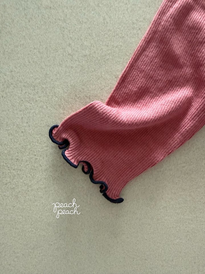Lollypolla Tee by Peach Peach for Child - view 6