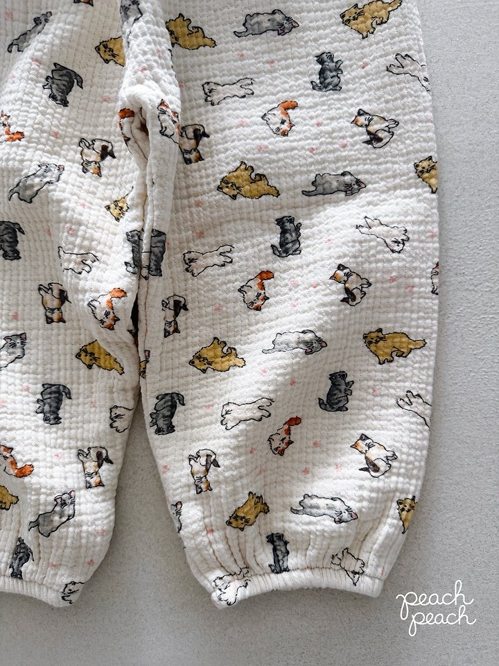 Autumn Pants by Peach Peach for Child - view 10