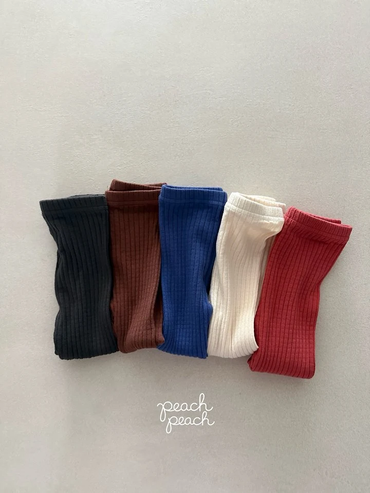 Bonbon Leggings by Peach Peach for Child - view 8