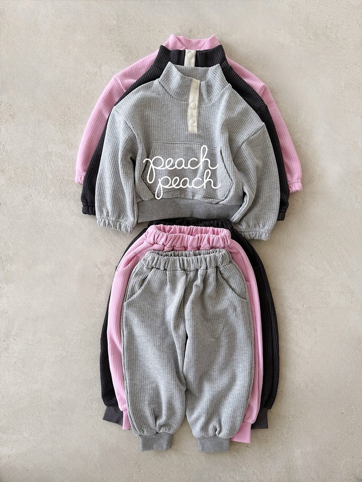 Egg Pants by Peach Peach for Child - view 7