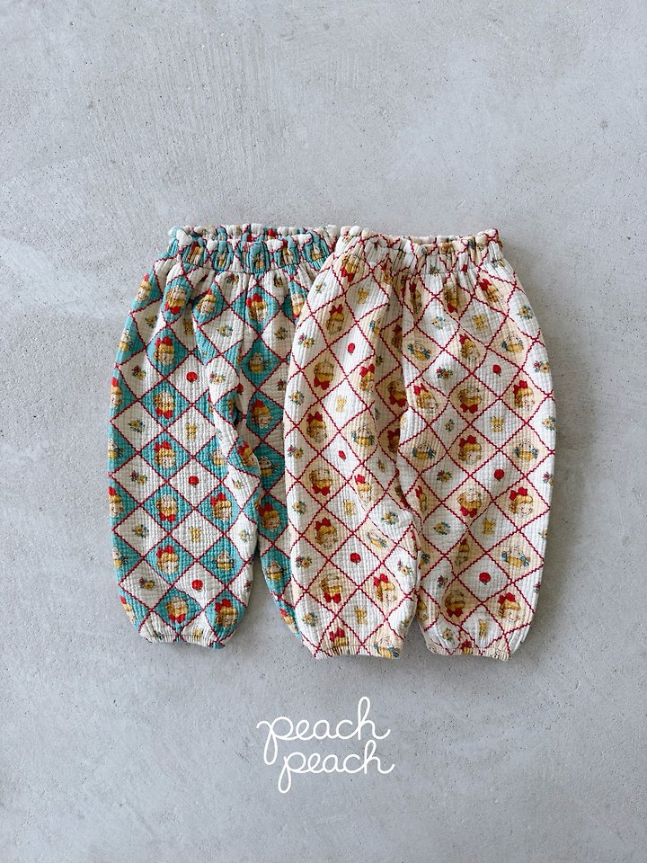 Alice Pants by Peach Peach for Child - view 4