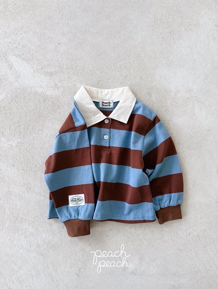 Morning Tee by Peach Peach for Child - view 9
