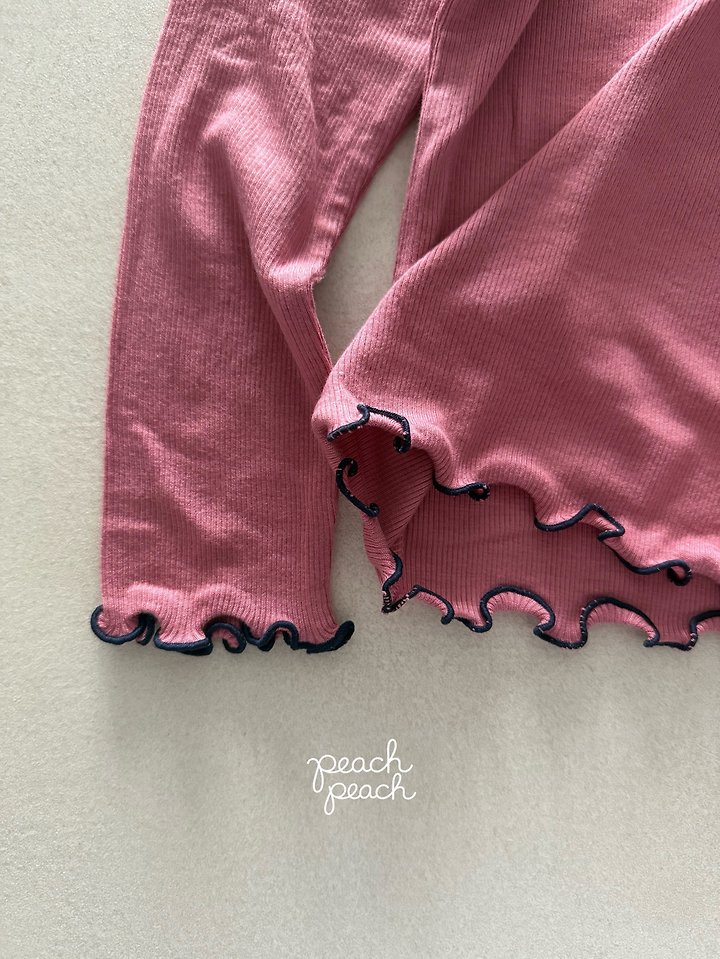 Lollypolla Tee by Peach Peach for Child - view 7