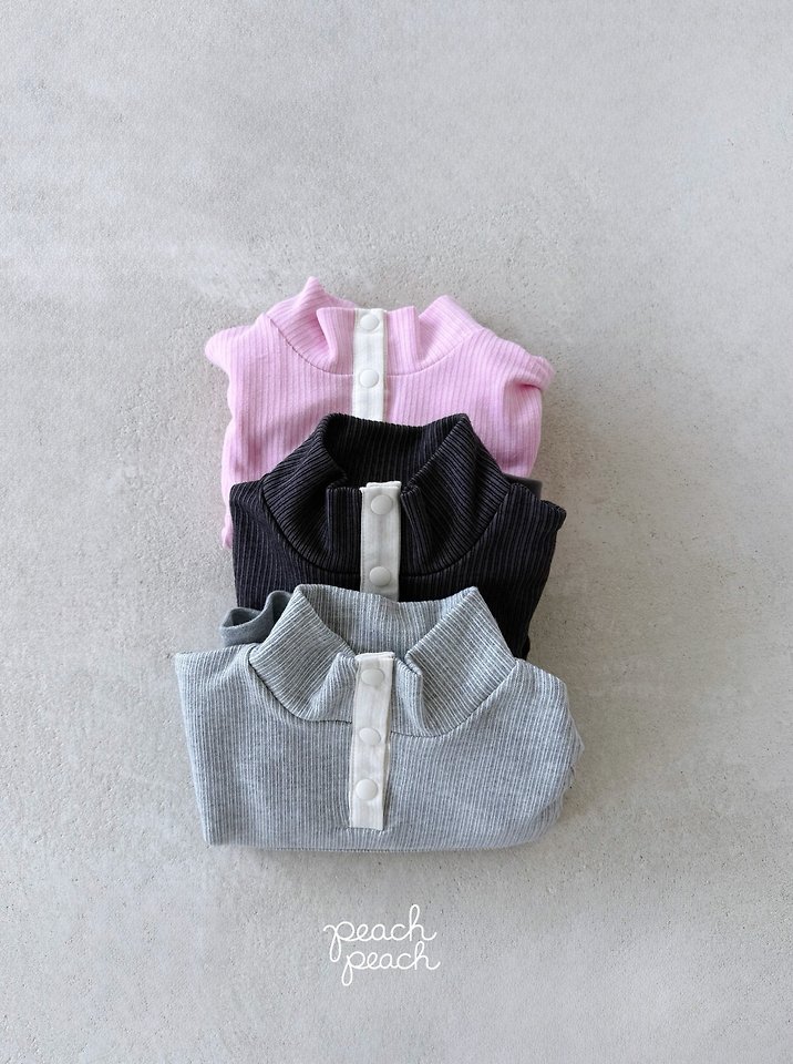 Egg Anorak Sweatshirt by Peach Peach for Child - view 1