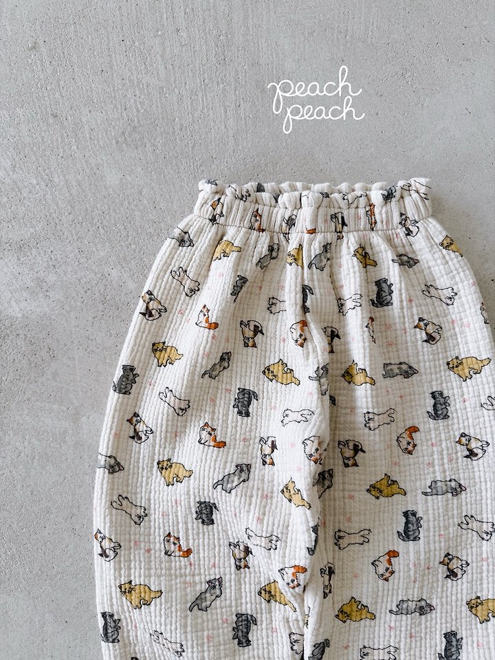 Autumn Pants by Peach Peach for Child - view 11