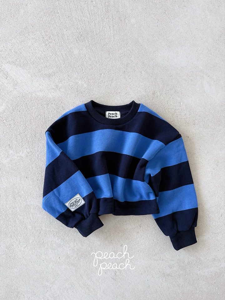Romi Sweatshirt by Peach Peach for Child - view 10