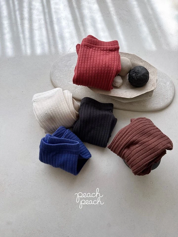 Bonbon Leggings by Peach Peach for Child - view 9